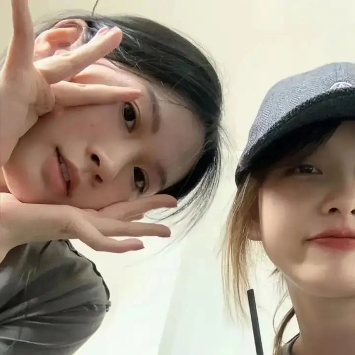 女人告白时